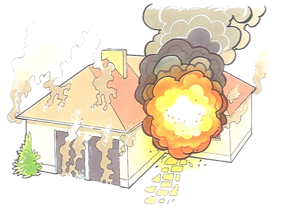 Phénomènes thermiques